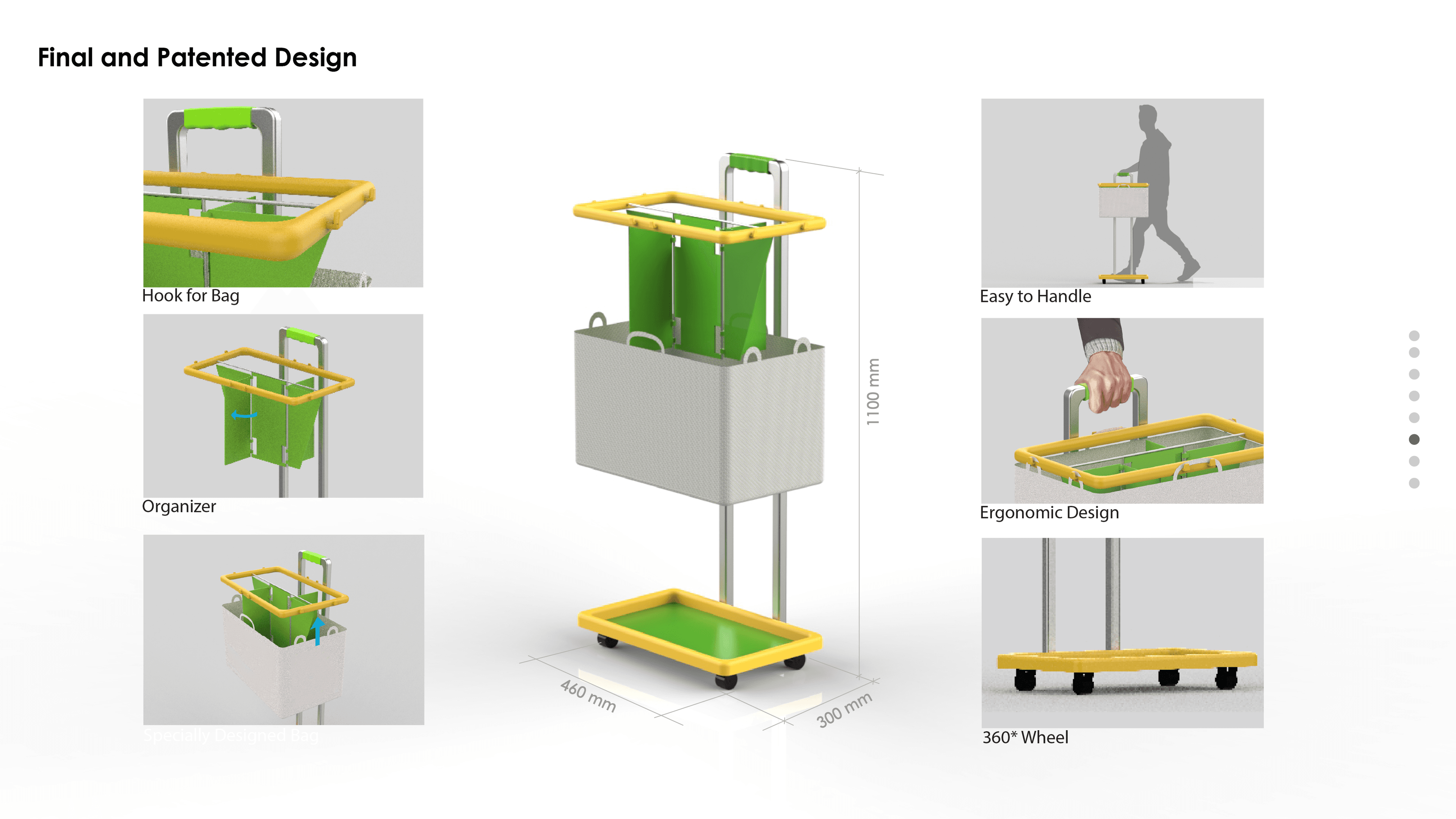 Nimble Full Product