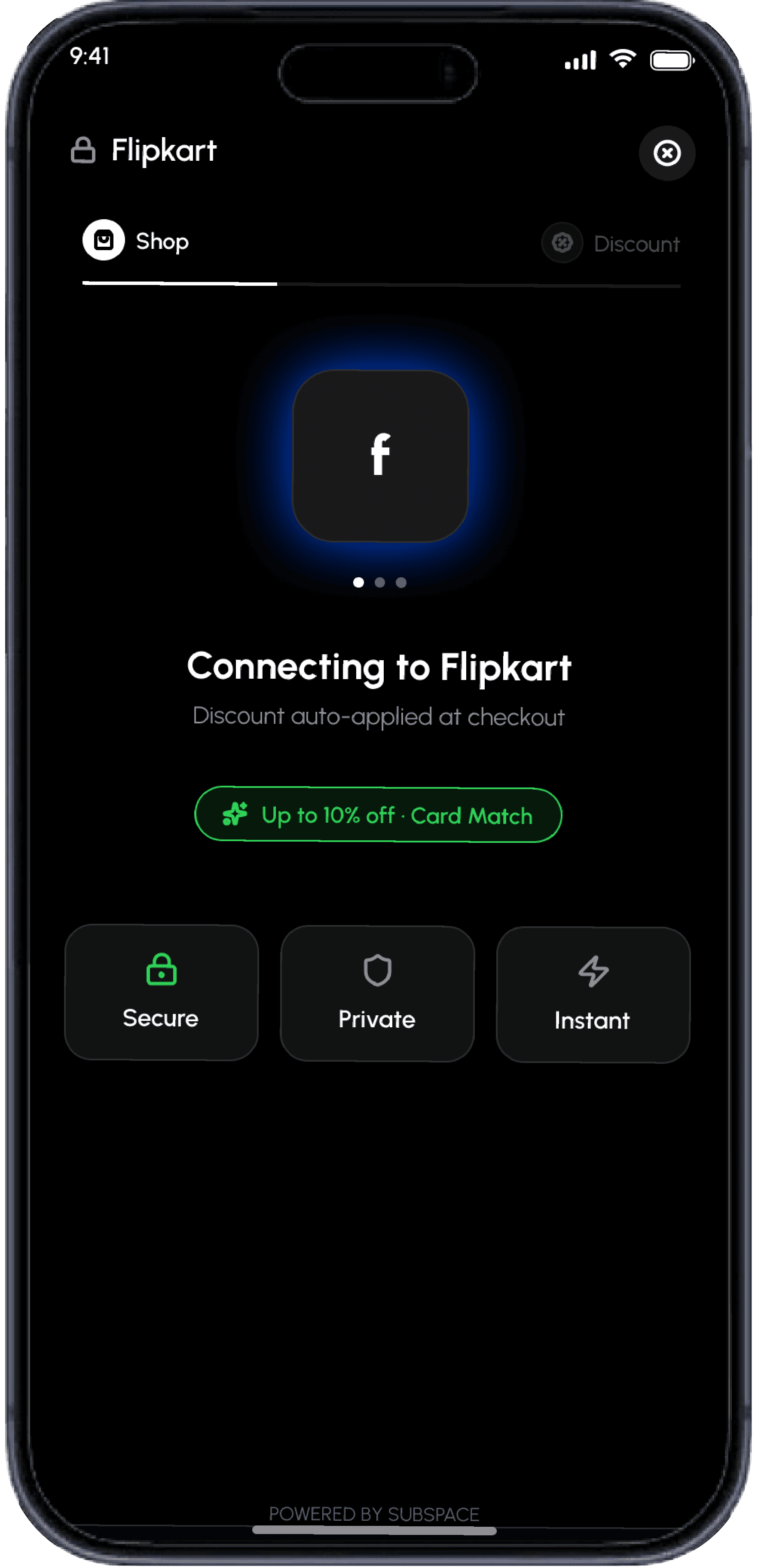 Card Share Match