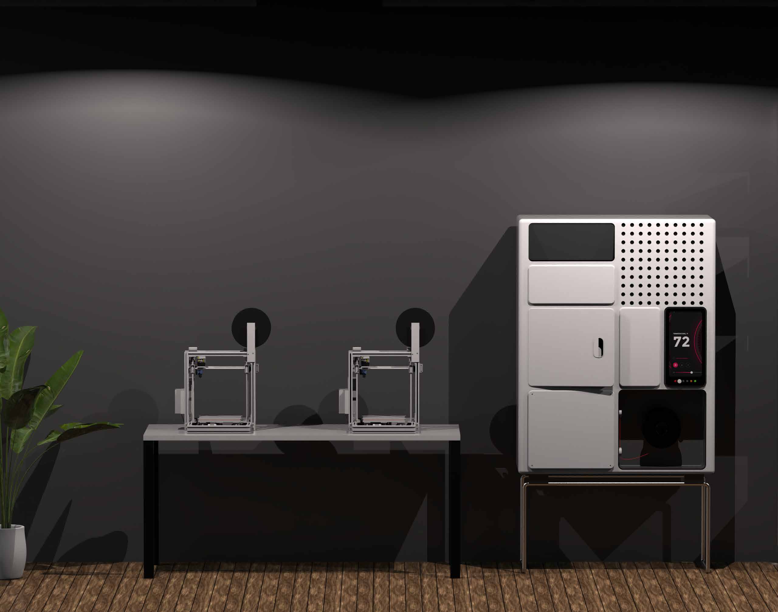 ExtrudeX