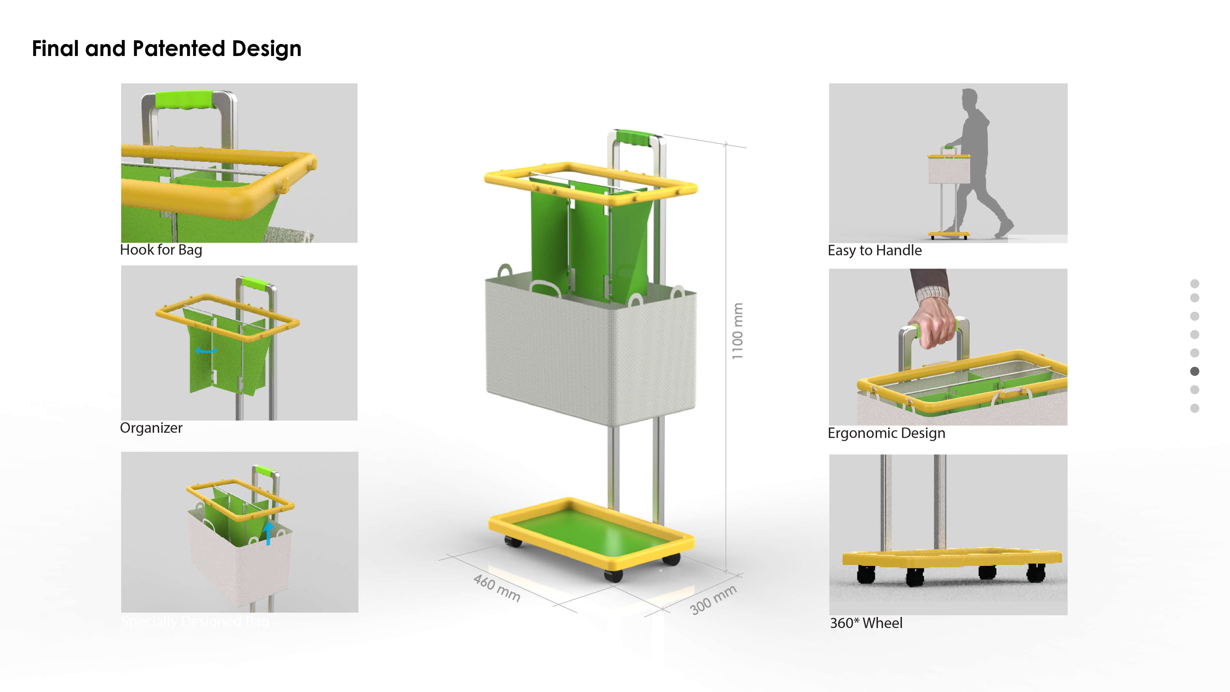 Nimble Full Product