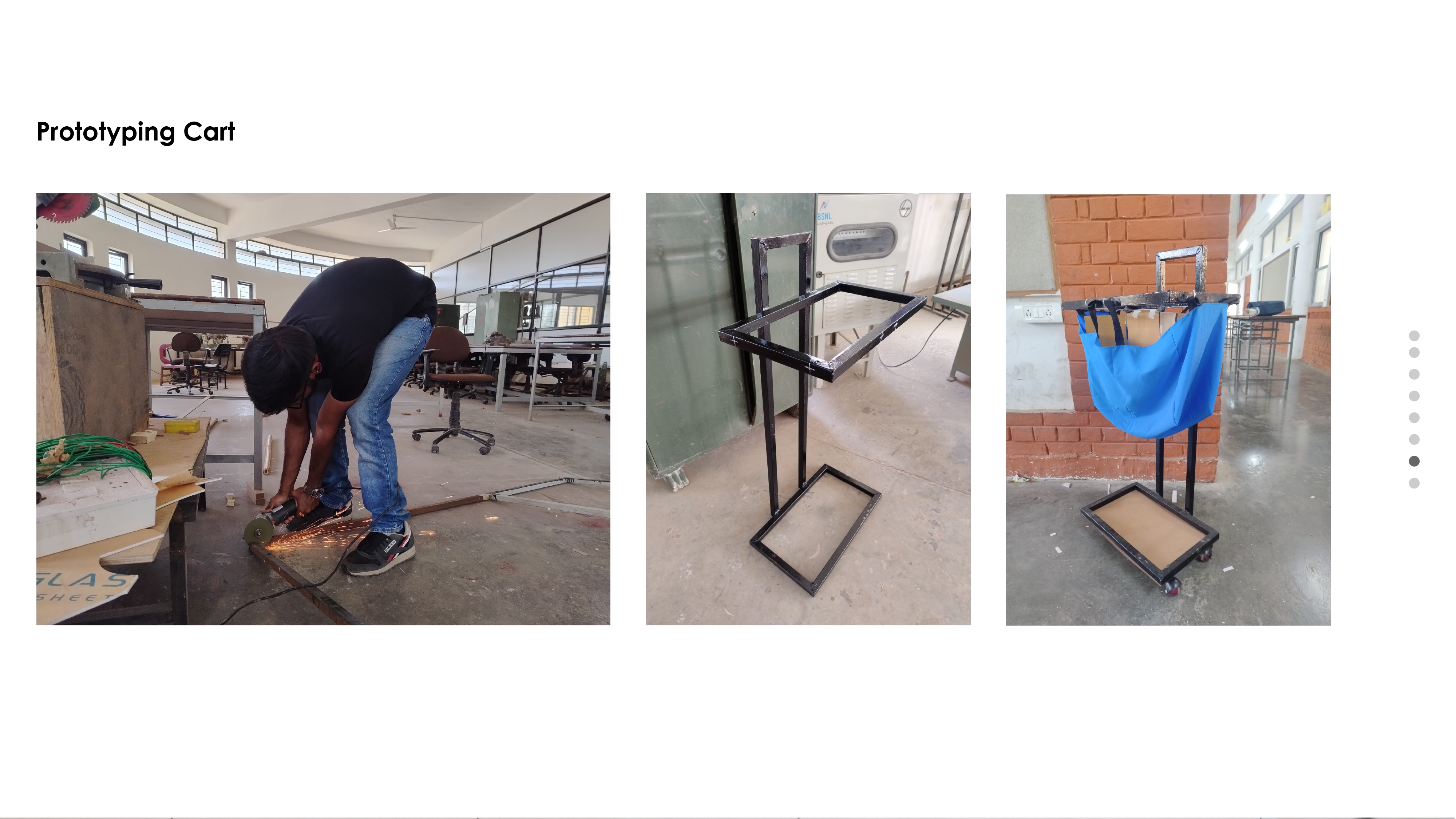 Functional Prototype