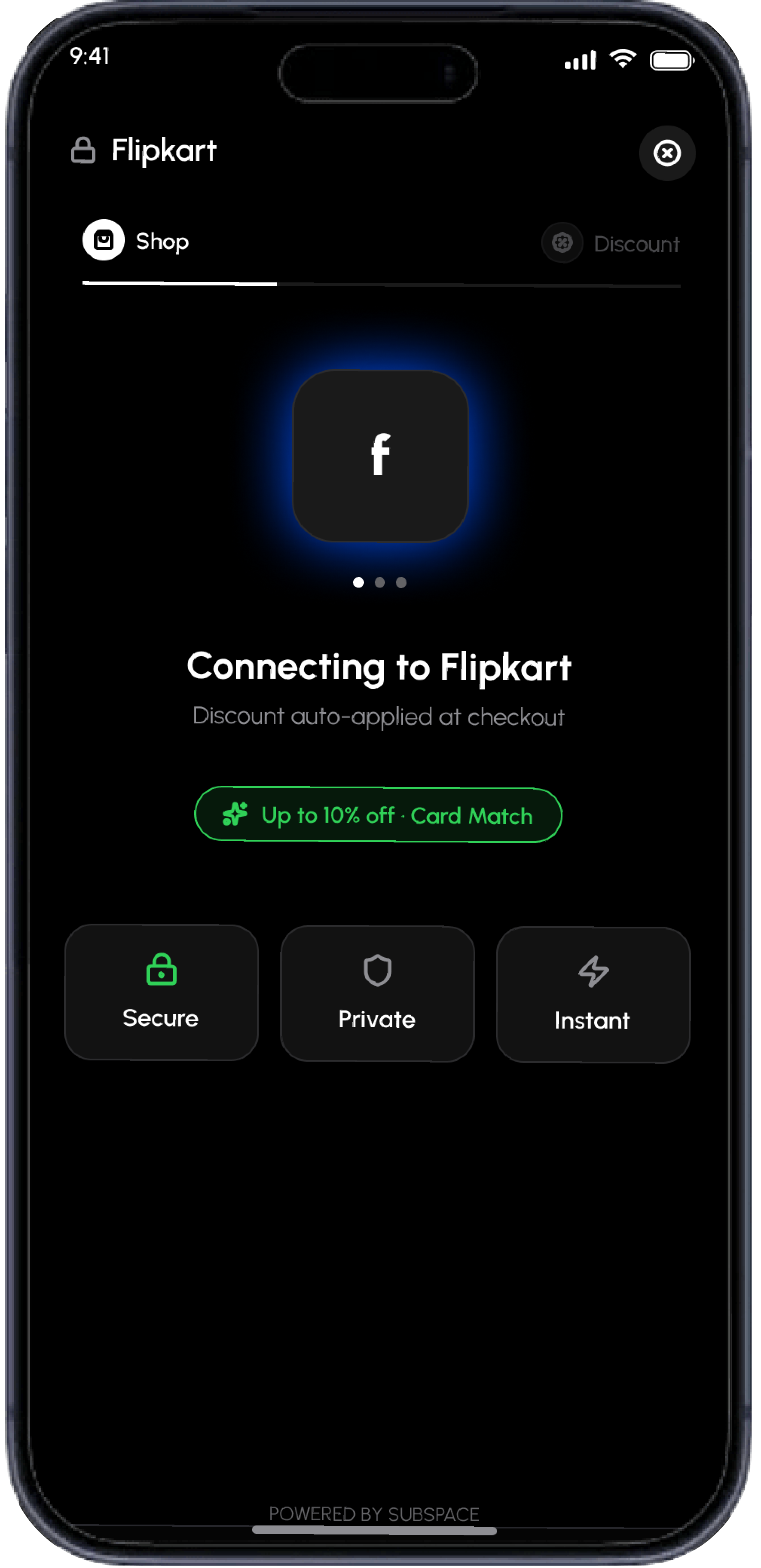 Card Share Match
